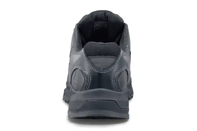 Piston Low - Soft Toe back view