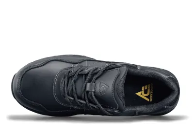 Piston Low - Soft Toe top view