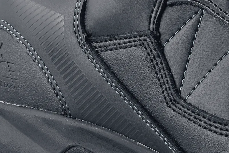 Piston Low - Soft Toe detail view