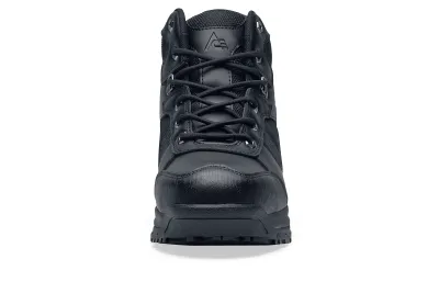 Voyager II - Soft Toe front view