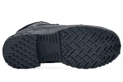 Voyager II - Soft Toe bottom view