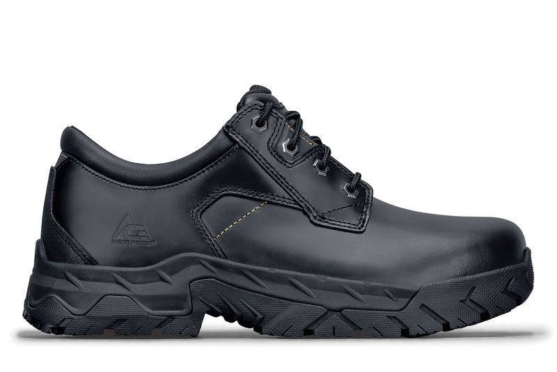 Auto Technician Shoes Slip Resistant Shoes Shoes For Crews