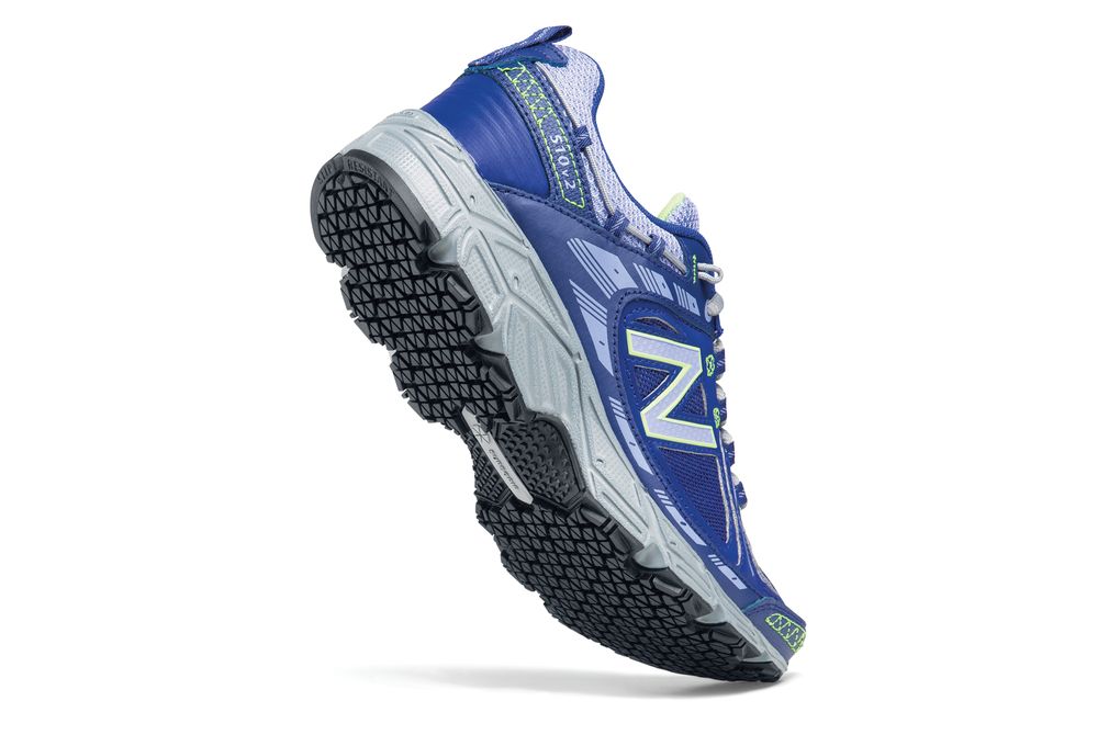 new balance non slip shoes
