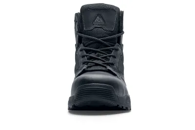 Defender 6 inch - Nano Composite Toe front view
