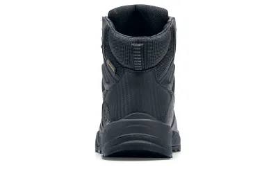 Defender 6 inch - Nano Composite Toe back view
