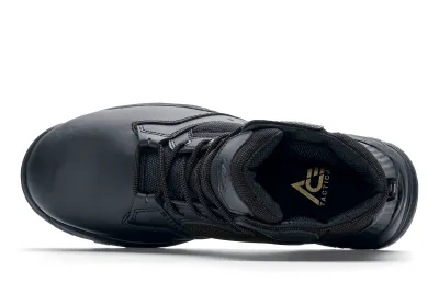 Defender 6 inch - Nano Composite Toe top view