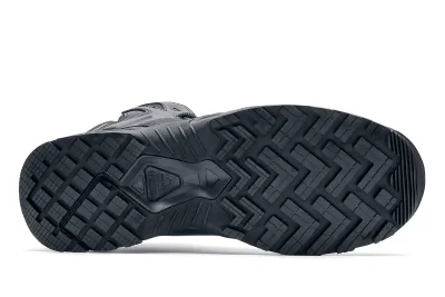 Defender 6 inch - Nano Composite Toe bottom view