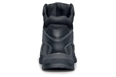 Piston Mid - CSA - Nano Composite Toe back view