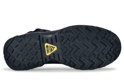 Piston Mid - CSA - Nano Composite Toe bottom view