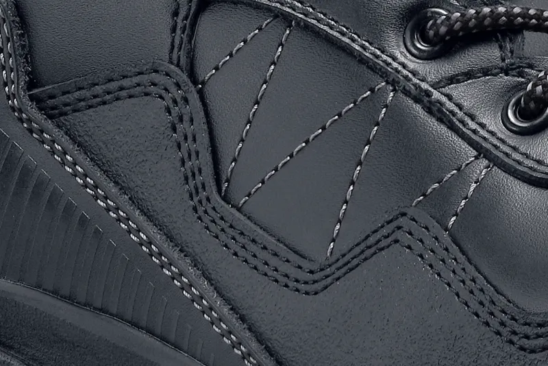Piston Mid - CSA - Nano Composite Toe detail view