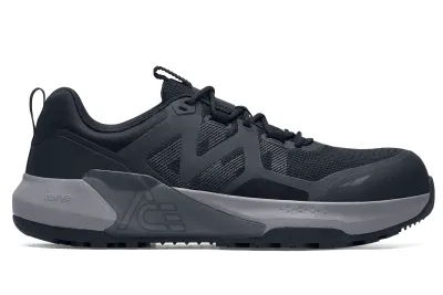 Slip-Resistant ACE Dart 4SG ESD Puncture Resistant Work Shoes