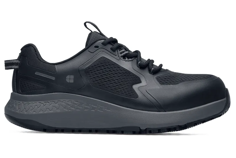 Stumptown - ESD Nano Composite Toe right view