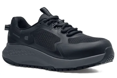 Stumptown - ESD Nano Composite Toe three-quarter view