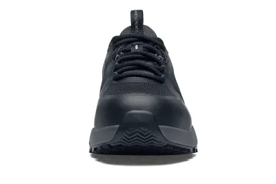 Stumptown - ESD Nano Composite Toe front view