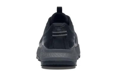 Stumptown - ESD Nano Composite Toe back view