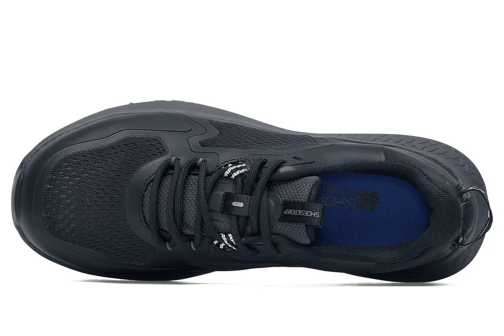 Stumptown ESD Composite Toe Non-Slip Shoes For Crews