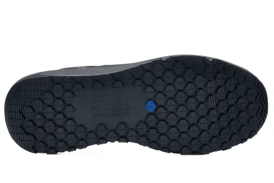 Stumptown - ESD Nano Composite Toe bottom view