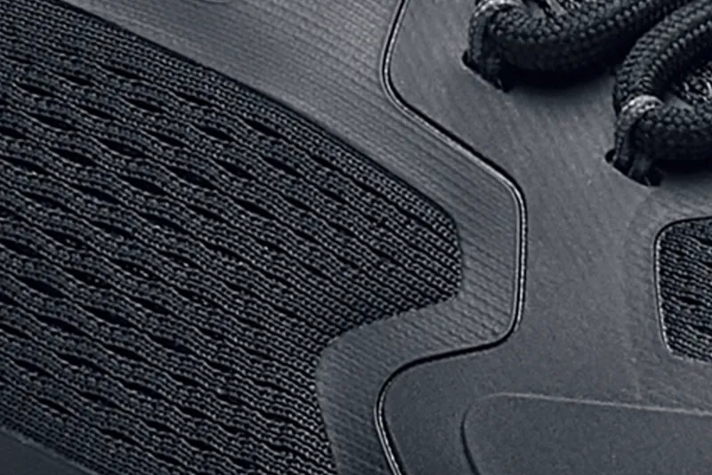 Stumptown - ESD Nano Composite Toe detail view