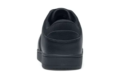 Greer - Nano Composite Toe back view