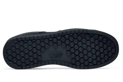 Greer CSA - Nano Composite Toe bottom view