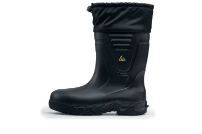 Bullfrog Elite - Composite Toe left view