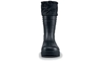 Bullfrog Elite - Composite Toe front view