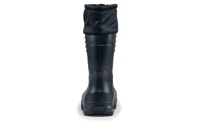 Bullfrog Elite - Composite Toe back view