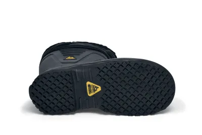 Bullfrog Elite - Composite Toe bottom view