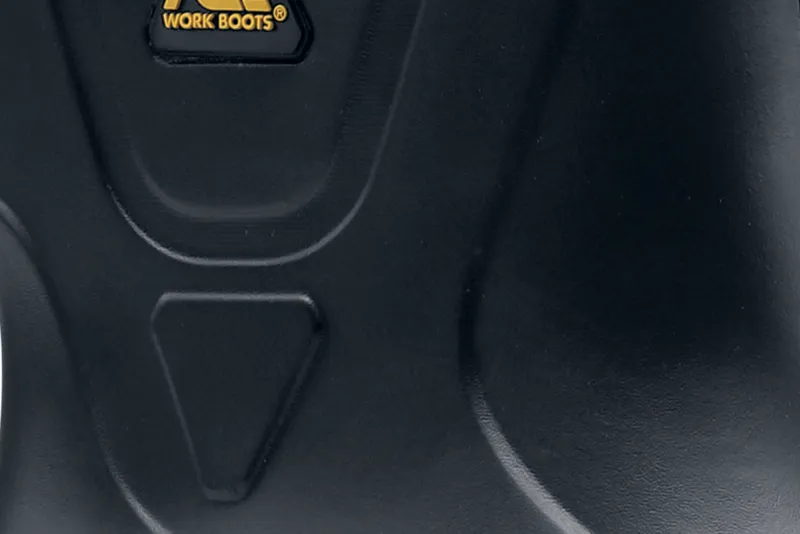 Bullfrog Elite - Composite Toe detail view