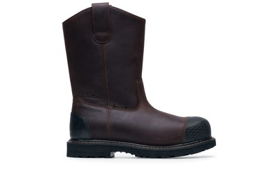 Botas impermeables para hombre