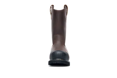 Bronco IV - Composite Toe front view