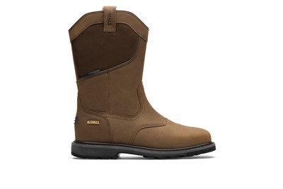 DeWalt - Gaucho Steel Toe Men's / Brown | Shoes For Crews