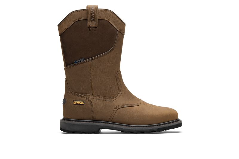DEWALT - Gaucho - Steel Toe