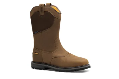 DEWALT - Gaucho - Steel Toe three-quarter view
