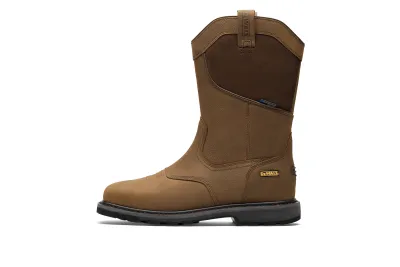 DEWALT - Gaucho - Steel Toe left view