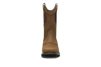 DEWALT - Gaucho - Steel Toe front view