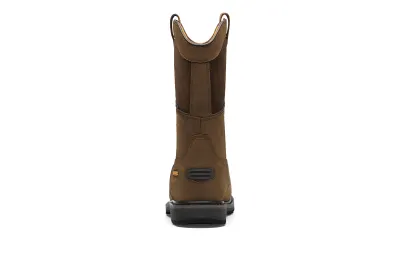 DEWALT - Gaucho - Steel Toe back view