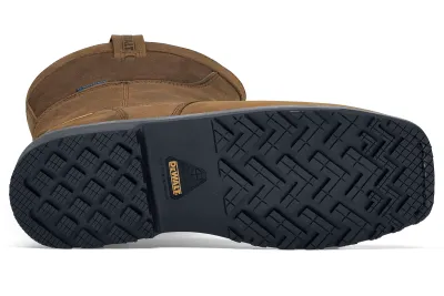 DEWALT - Gaucho - Steel Toe bottom view