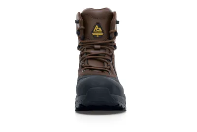 Mammoth IV - Composite Toe front view