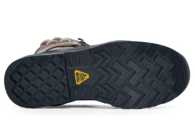 Mammoth IV - Composite Toe bottom view