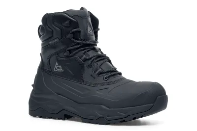 Fargo II - Composite Toe three-quarter view