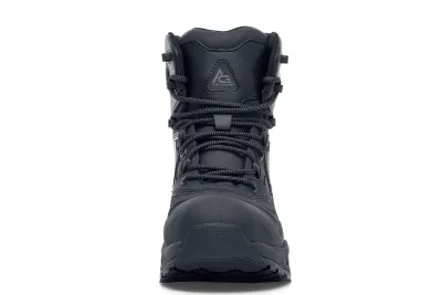 Fargo II - Composite Toe front view