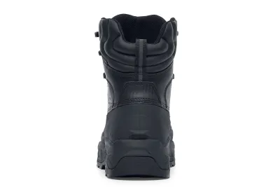 Fargo II - Composite Toe back view