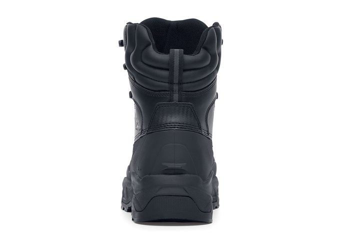 Defense Composite Toe Tactical Slip-Resistant Work Boots