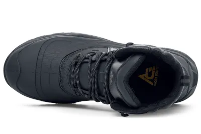 Fargo II - Composite Toe top view