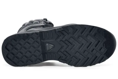Fargo II - Composite Toe bottom view