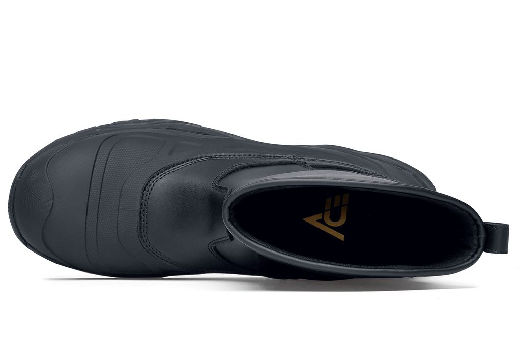 Fargo composite toe deals