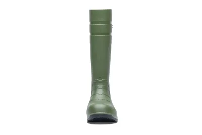 Sentry - Steel Toe front view