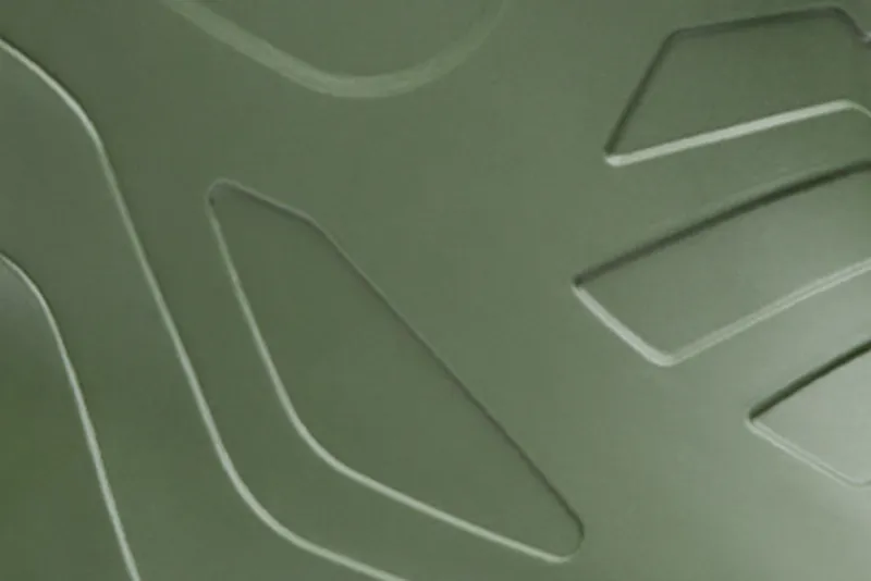 Sentry - Steel Toe detail view