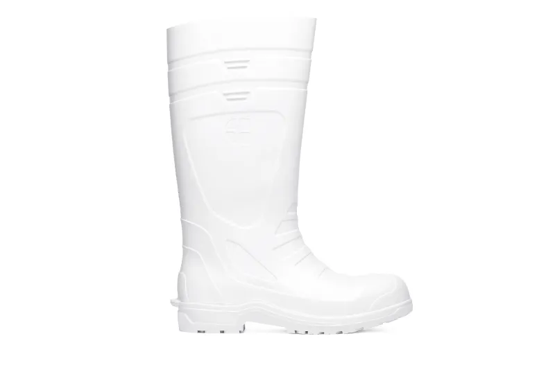 Sentry - Steel Toe right view